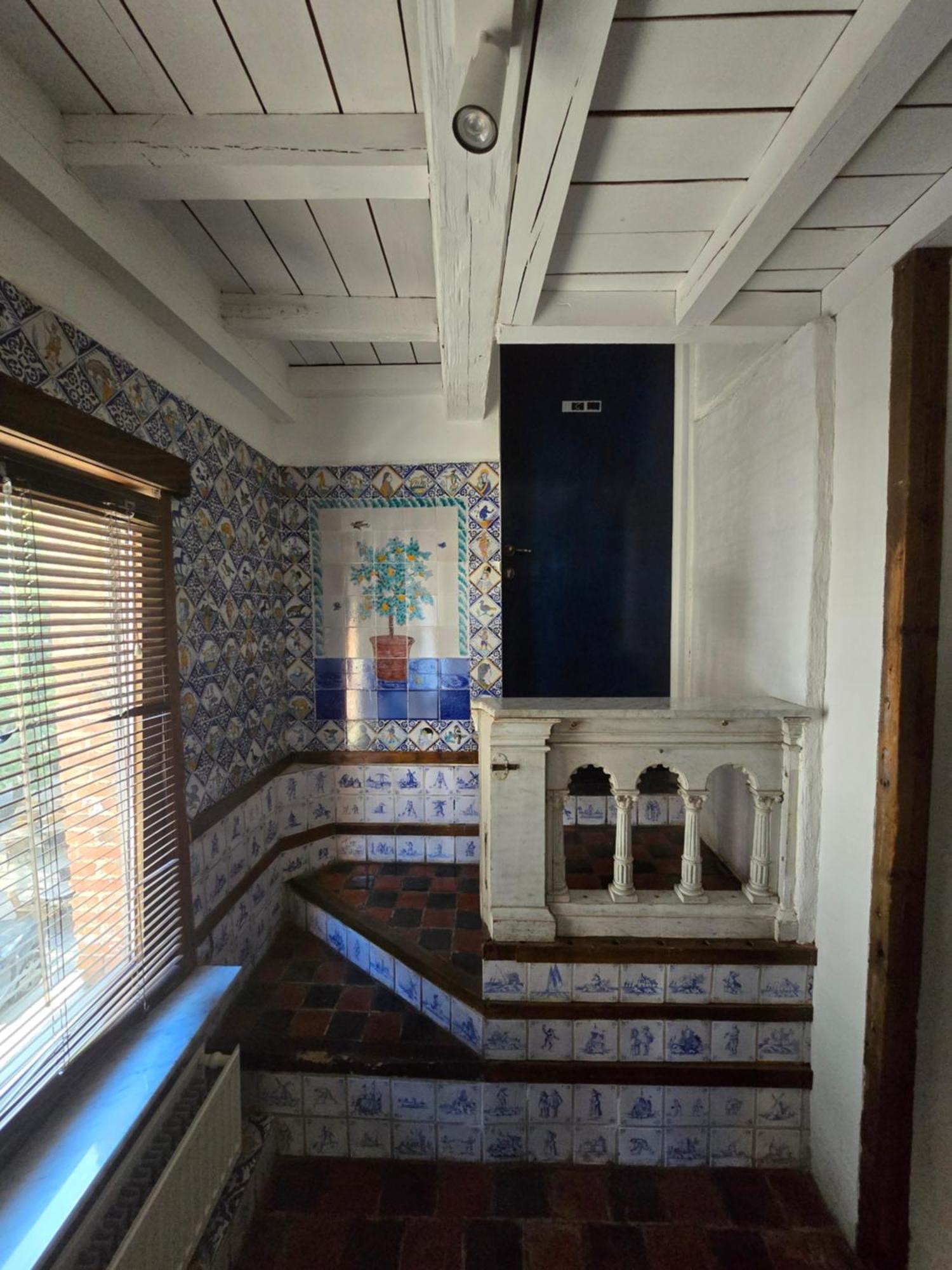 Living History - Drie Koningen Lejlighedshotel Antwerpen Eksteriør billede