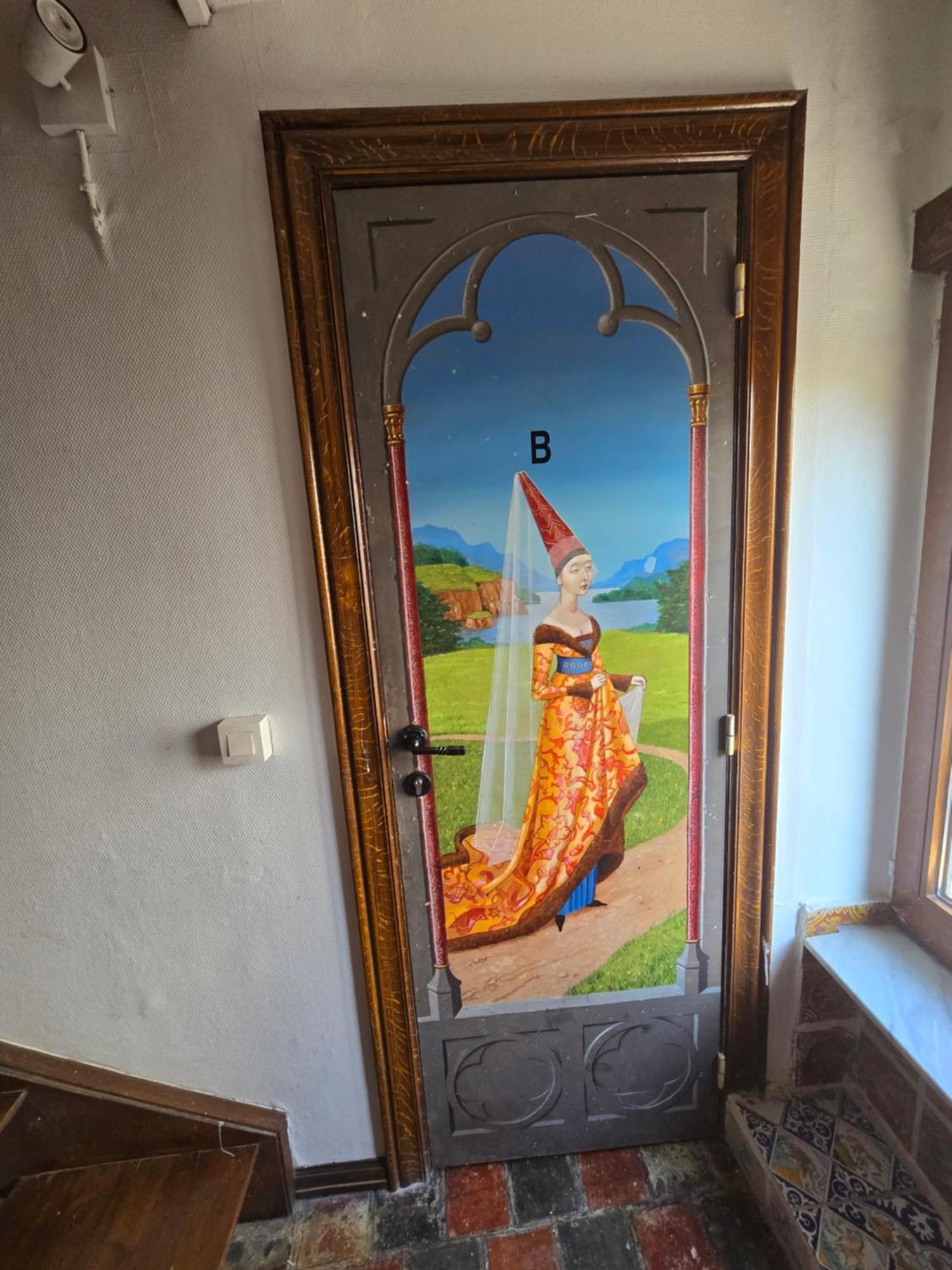 Living History - Drie Koningen Lejlighedshotel Antwerpen Eksteriør billede